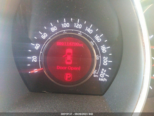 Aukcja sprzedaży 2012 Kia Rio Ex/sx, vin: KNADN5A30C6747721, numer aukcji: 30019137