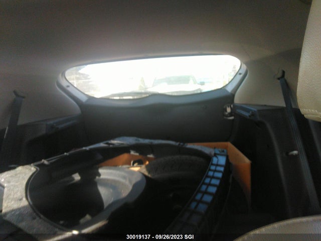 Aukcja sprzedaży 2012 Kia Rio Ex/sx, vin: KNADN5A30C6747721, numer aukcji: 30019137