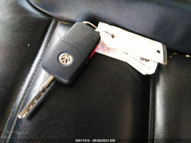 3VWLA7AJ6FM218229 Volkswagen JETTA TDI