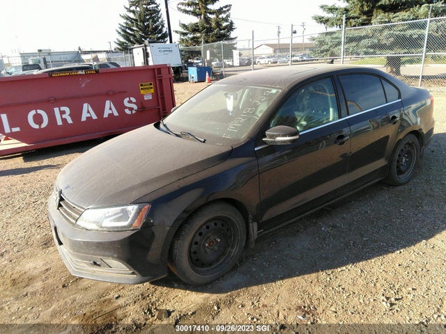 3VWLA7AJ6FM218229 Volkswagen JETTA TDI