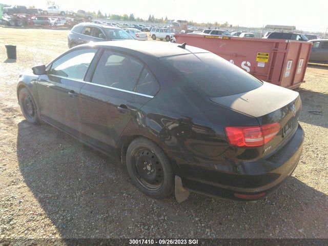 3VWLA7AJ6FM218229 Volkswagen JETTA TDI