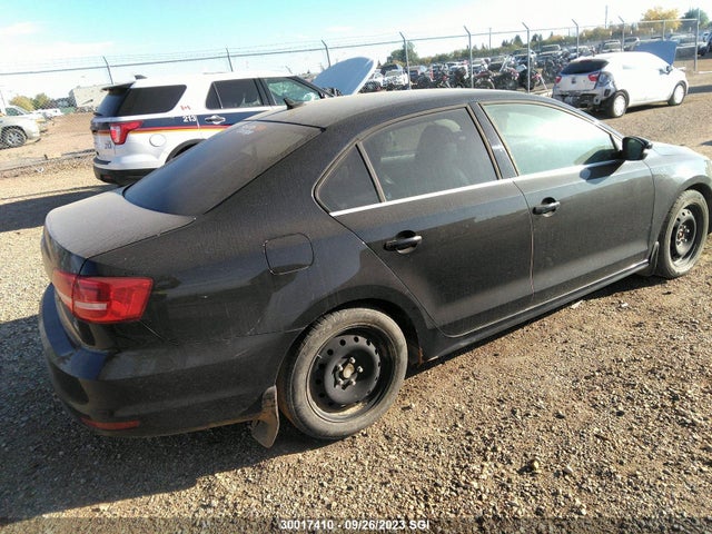 3VWLA7AJ6FM218229 Volkswagen JETTA TDI