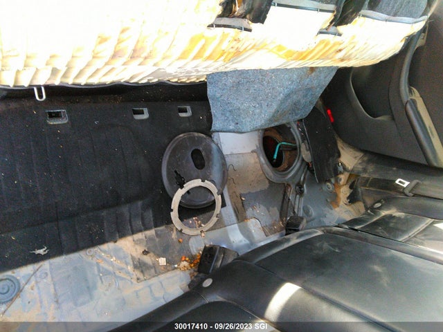3VWLA7AJ6FM218229 Volkswagen JETTA TDI