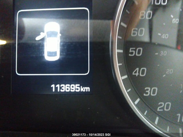 Продажа на аукционе авто 2018 Hyundai Elantra Sport, vin: KMHD04LB4JU516518, номер лота: 30021173