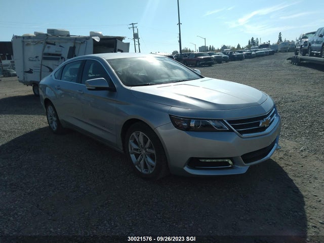 Chevrolet IMPALA LT 2019 2G11Z5SA5K9105907 Image 1