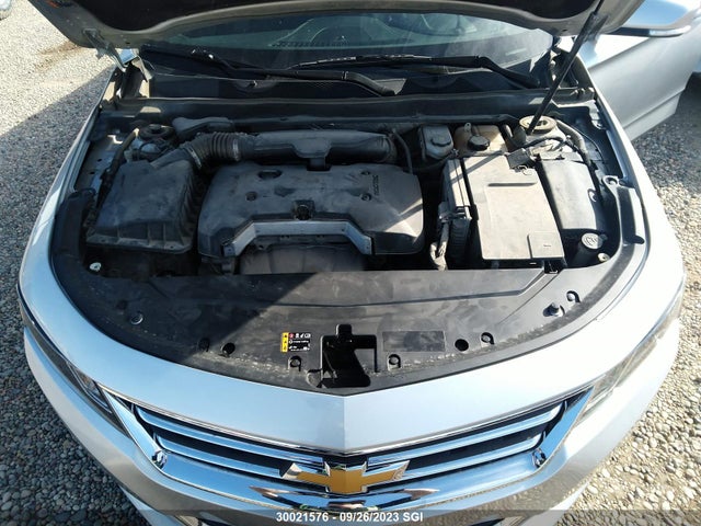 Chevrolet lcv - spark ignited direct injection, dcvcp, variable valve timing, e85 max, e0-e100, alum 2019 2G11Z5SA5K9105907 Image 26