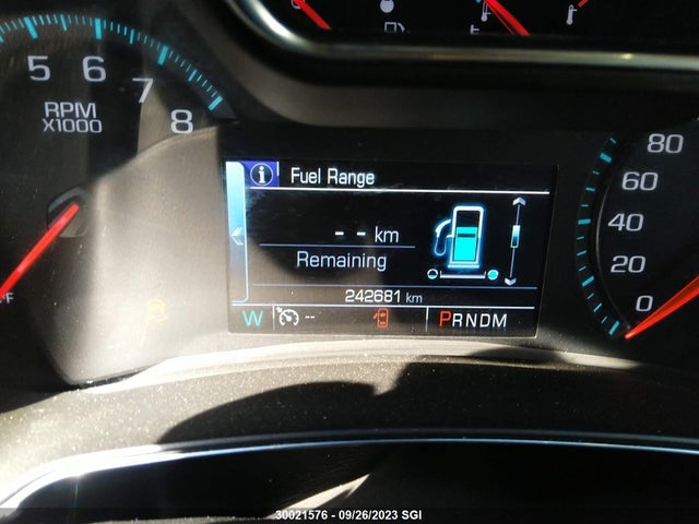 Chevrolet IMPALA LT 2019 2G11Z5SA5K9105907 Image 7