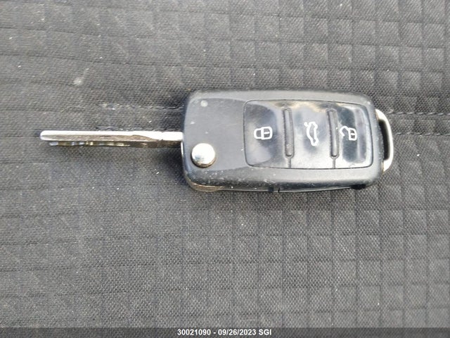3VW267AJ1GM343881 Volkswagen Jetta Sedan Trendline/trendline+