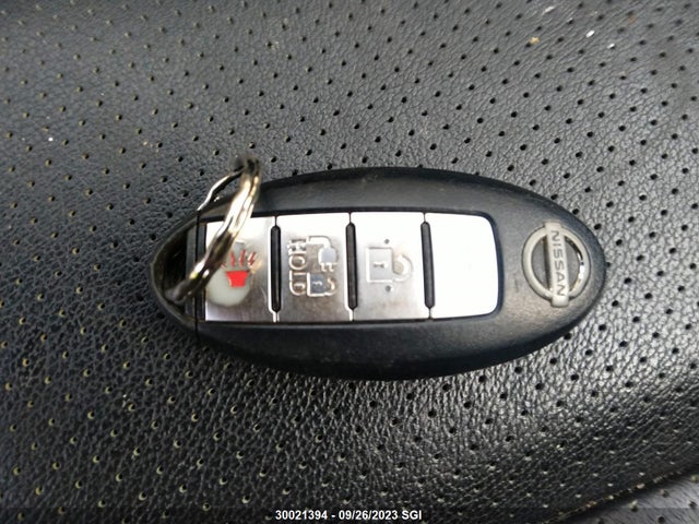 Nissan Leaf Sv/sl + Tech/s 2014 1N4AZ0CPXEC336723 Image 11