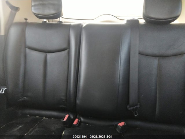 Nissan Leaf Sv/sl + Tech/s 2014 1N4AZ0CPXEC336723 Image 8