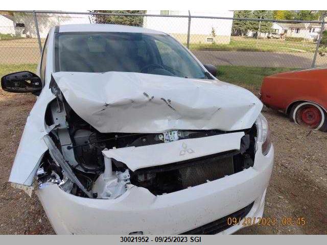 ML32A3HJ3FH052126 Mitsubishi MIRAGE DE