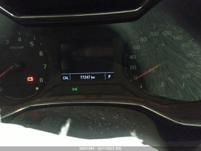 Chevrolet Trailblazer Lt 2021 KL79MRSL3MB093949 Image 7