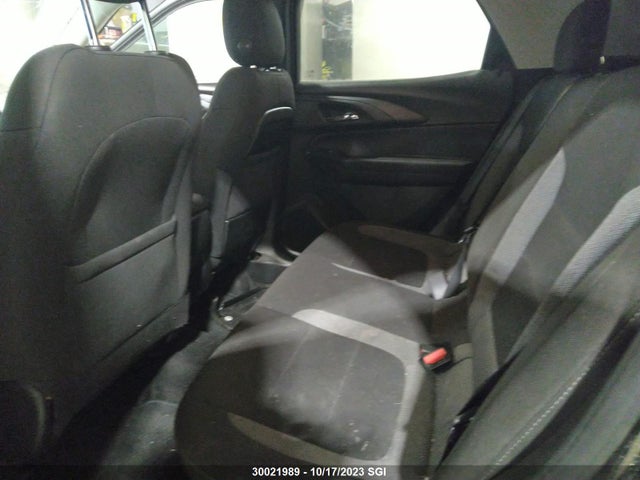 Chevrolet Trailblazer Lt 2021 KL79MRSL3MB093949 Image 8