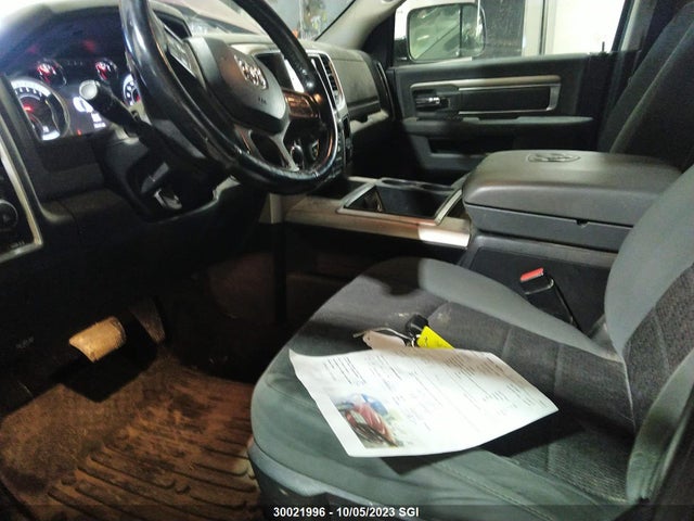 1C6RR7LTXES120564 RAM 1500 Slt