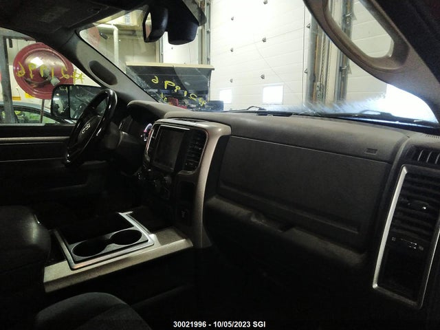 1C6RR7LTXES120564 RAM 1500 Slt