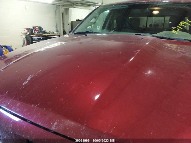 1C6RR7LTXES120564 RAM 1500 Slt