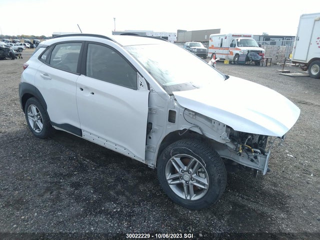 Hyundai mpi nu 2020 KM8K1CAA5LU556246 Image 21