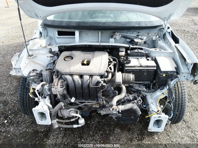 Hyundai mpi nu 2020 KM8K1CAA5LU556246 Image 30