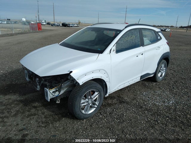 Hyundai mpi nu 2020 KM8K1CAA5LU556246 Image 22
