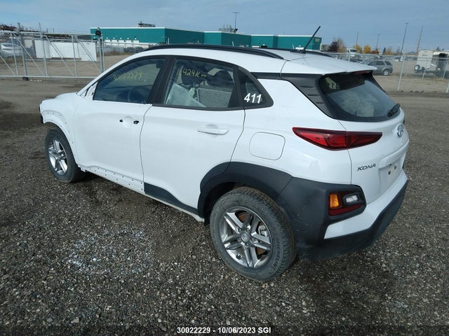 Hyundai mpi nu 2020 KM8K1CAA5LU556246 Image 23