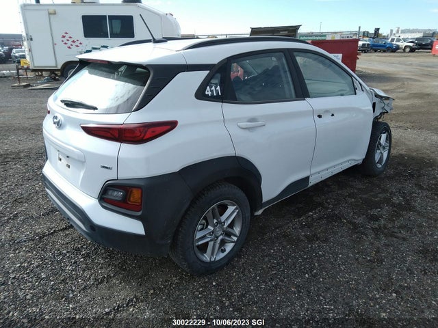 Hyundai mpi nu 2020 KM8K1CAA5LU556246 Image 24
