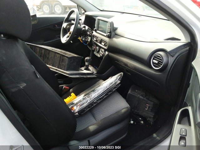 Hyundai mpi nu 2020 KM8K1CAA5LU556246 Image 25