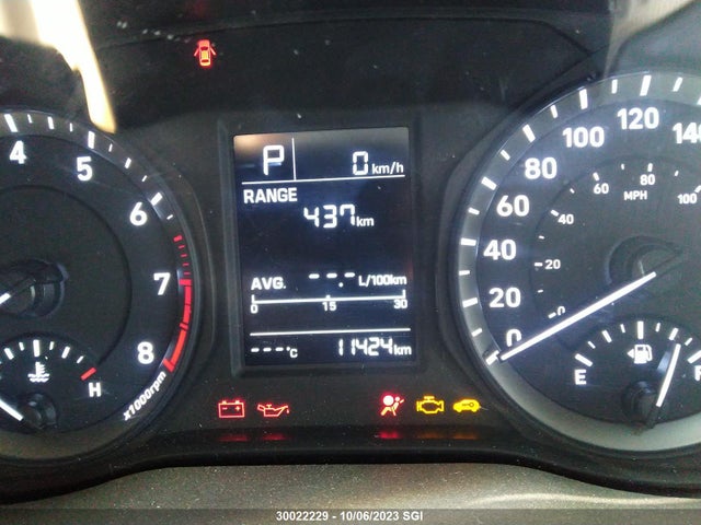 Hyundai mpi nu 2020 KM8K1CAA5LU556246 Image 27