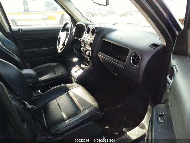 Aukcja sprzedaży 2015 Jeep Patriot, vin: 1C4NJRAB3FD411479, numer aukcji: 30022246