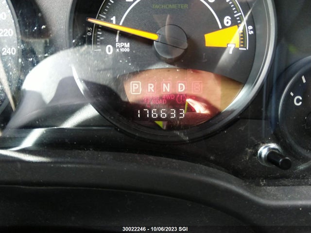 Aukcja sprzedaży 2015 Jeep Patriot, vin: 1C4NJRAB3FD411479, numer aukcji: 30022246