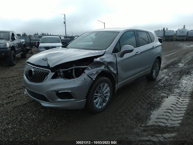 LRBFXCSA9HD028749 Buick Envision Preferred