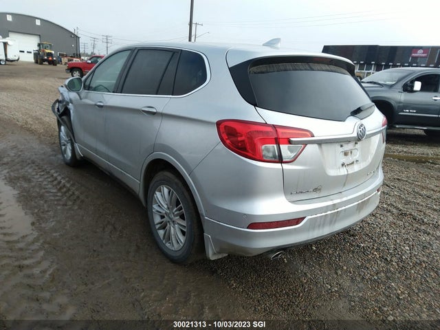 LRBFXCSA9HD028749 Buick Envision Preferred