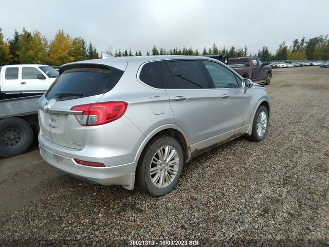 LRBFXCSA9HD028749 Buick Envision Preferred