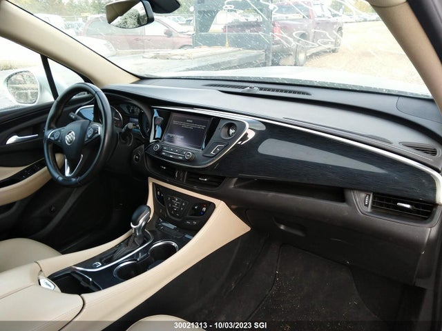 LRBFXCSA9HD028749 Buick Envision Preferred