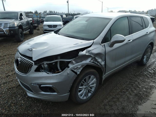 LRBFXCSA9HD028749 Buick Envision Preferred