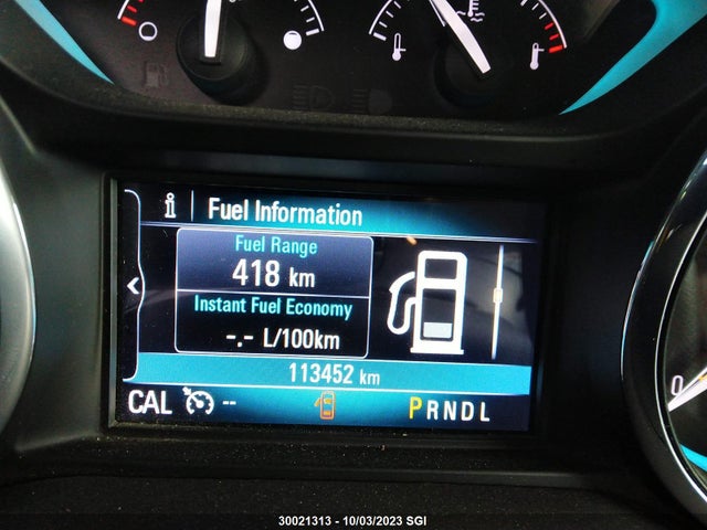 LRBFXCSA9HD028749 Buick Envision Preferred