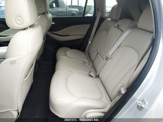 LRBFXCSA9HD028749 Buick Envision Preferred