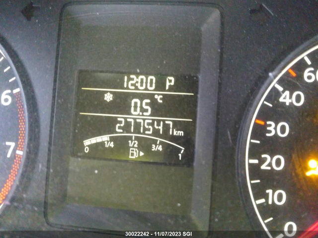 3VW2K7AJ1EM241439 Volkswagen Jetta Sedan Trendline+