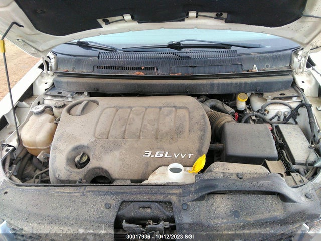 Dodge 2014 2014 3C4PDCCG7ET176471 Image 21