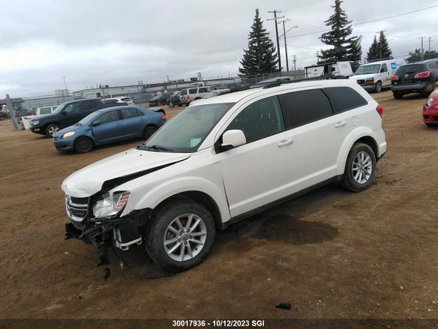 Dodge 2014 2014 3C4PDCCG7ET176471 Image 13