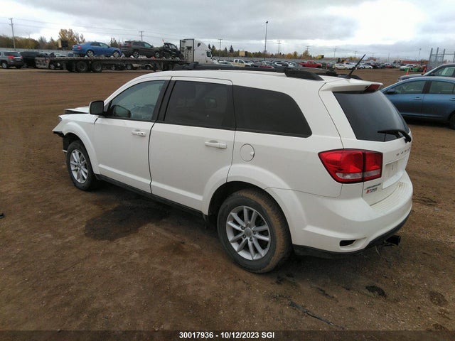 Dodge 2014 2014 3C4PDCCG7ET176471 Image 14