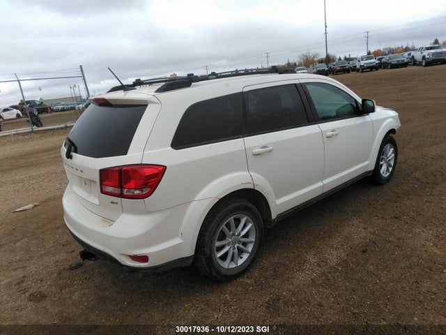 Dodge 2014 2014 3C4PDCCG7ET176471 Image 15