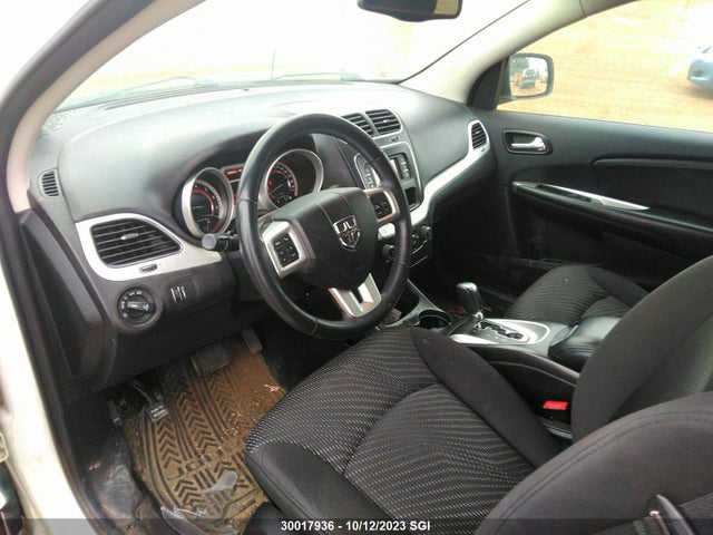 Dodge 2014 2014 3C4PDCCG7ET176471 Image 16