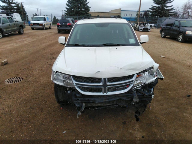 Dodge 2014 2014 3C4PDCCG7ET176471 Image 17