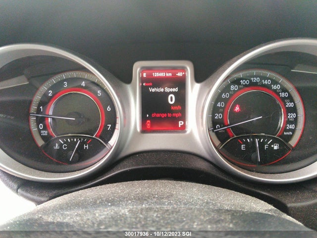 Dodge 2014 2014 3C4PDCCG7ET176471 Image 18
