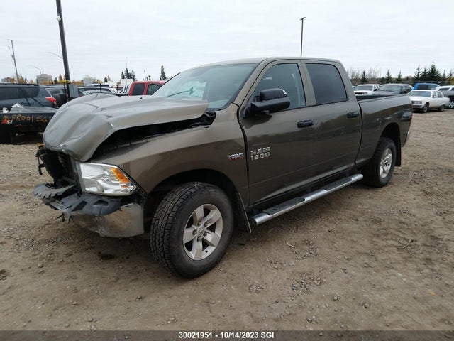 1C6RR7ST6FS601043 RAM 1500 St