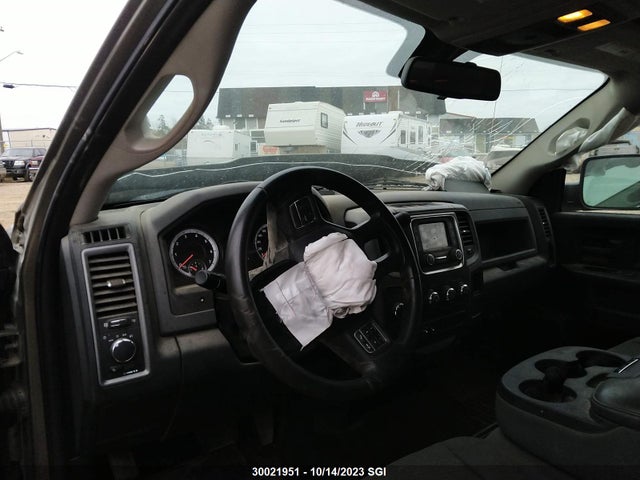 1C6RR7ST6FS601043 RAM 1500 St