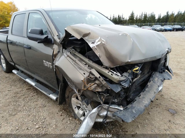 1C6RR7ST6FS601043 RAM 1500 St