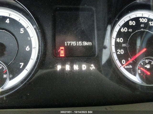 1C6RR7ST6FS601043 RAM 1500 St
