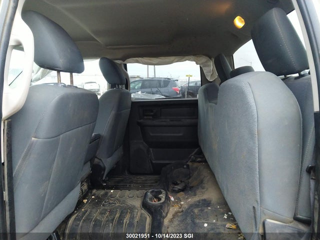 1C6RR7ST6FS601043 RAM 1500 St