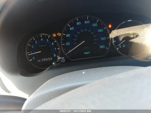 2007 Toyota Sienna Ce/le მანქანა იყიდება აუქციონზე, vin: 5TDZK23C97S078335, აუქციონის ნომერი: 30022727
